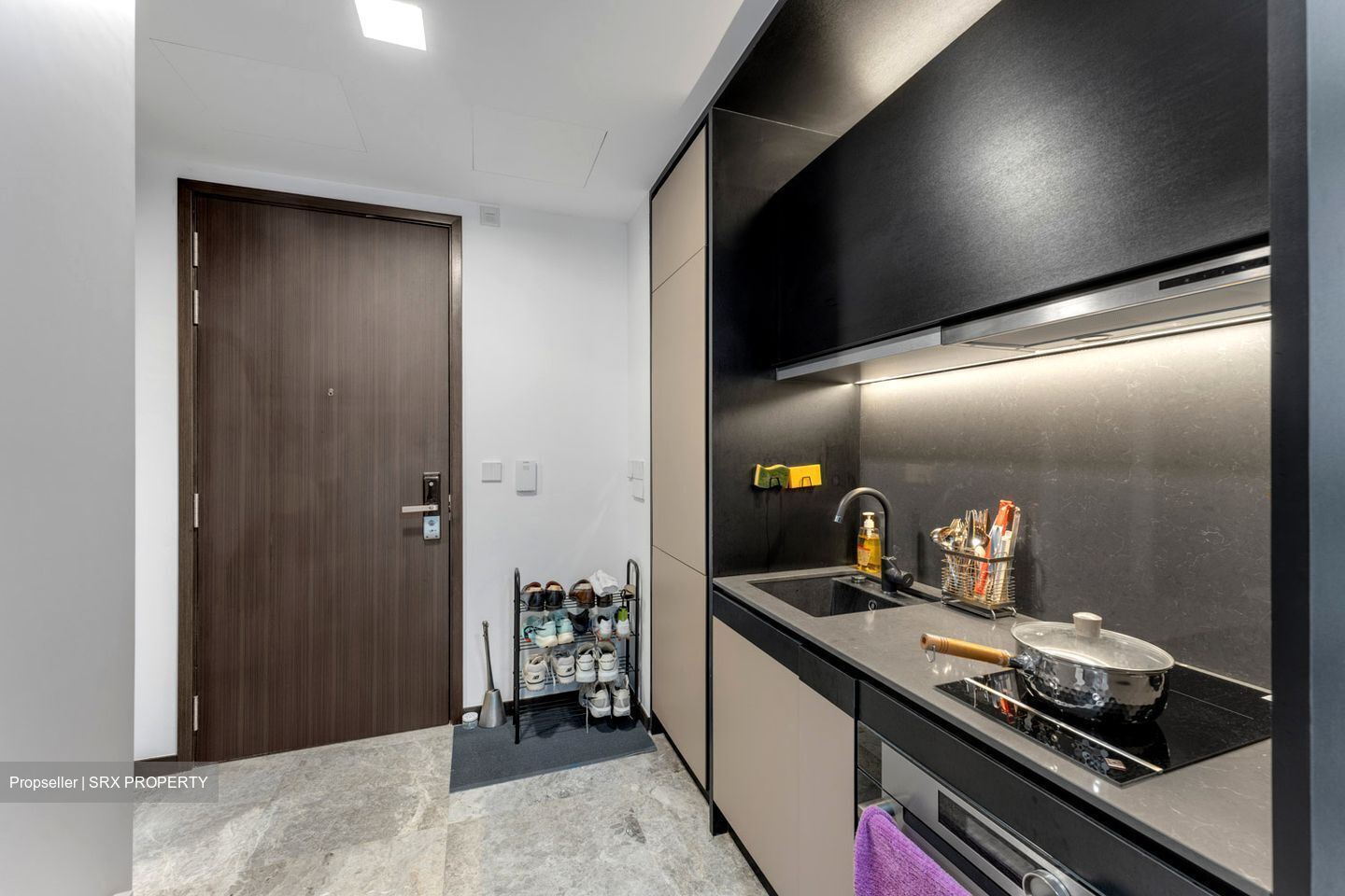 RV Altitude (D9), Apartment #503054851